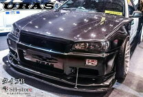 楽天市場】uras type－r サイドステップの通販
