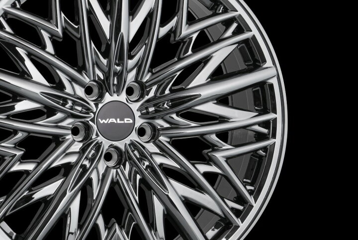 楽天市場】ZVW60・MXWH60系プリウス(WALD/ヴァルド ジェニュインライン 