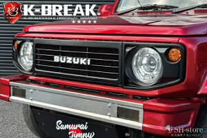 SAMURAI-JIMNY JIMRIDETCENVbNOh JB74WWj[VG/JB64WWj[yK-BREAK/PCuCNz