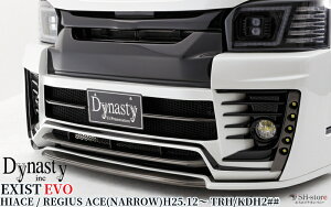 _CiXeB(Dynasty)EXIST EVO^Cv4 tgop[+bvX|C[h/5ALEDfCCg 200nnCG[X4^`sW{fByi[pz
