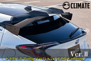 C-HR GTECO(Ver2)FRP/J[{yNCCg/CLIMATEz