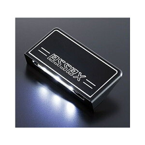 GZbNX(ESSEX/CRS) rbgO[u{bNXJo[ ubN 200nnCG[Xp