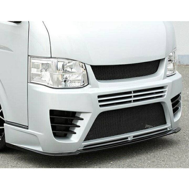 楽天市場】200系ハイエース【3型ナロー標準ボディ】プログレス1 