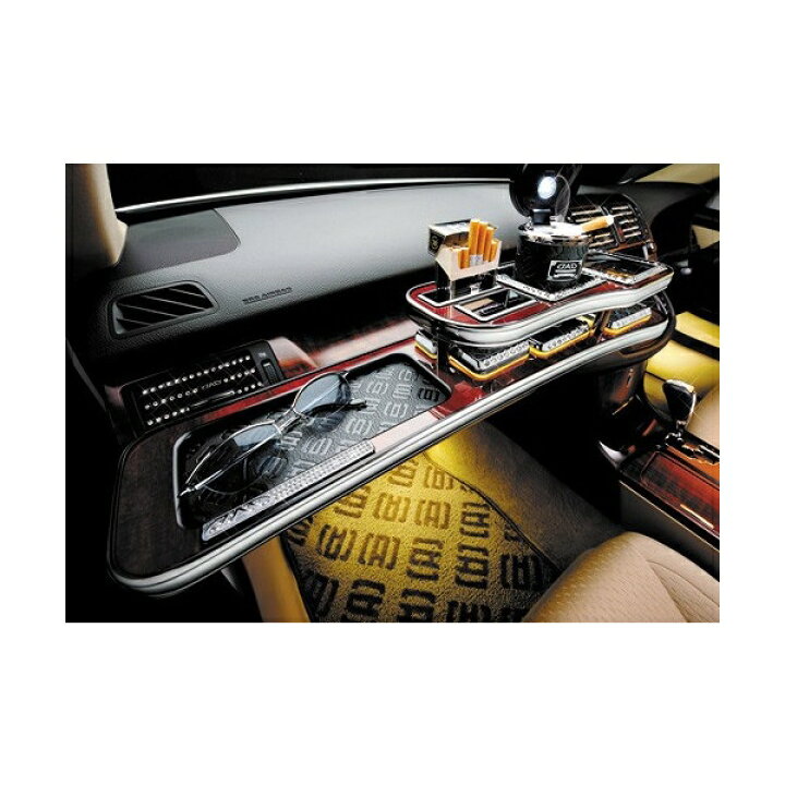 楽天市場】ギャルソン DAD フロントテーブル 200系 クラウン  