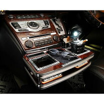 楽天市場】e51エルグランド センターコンソールの通販