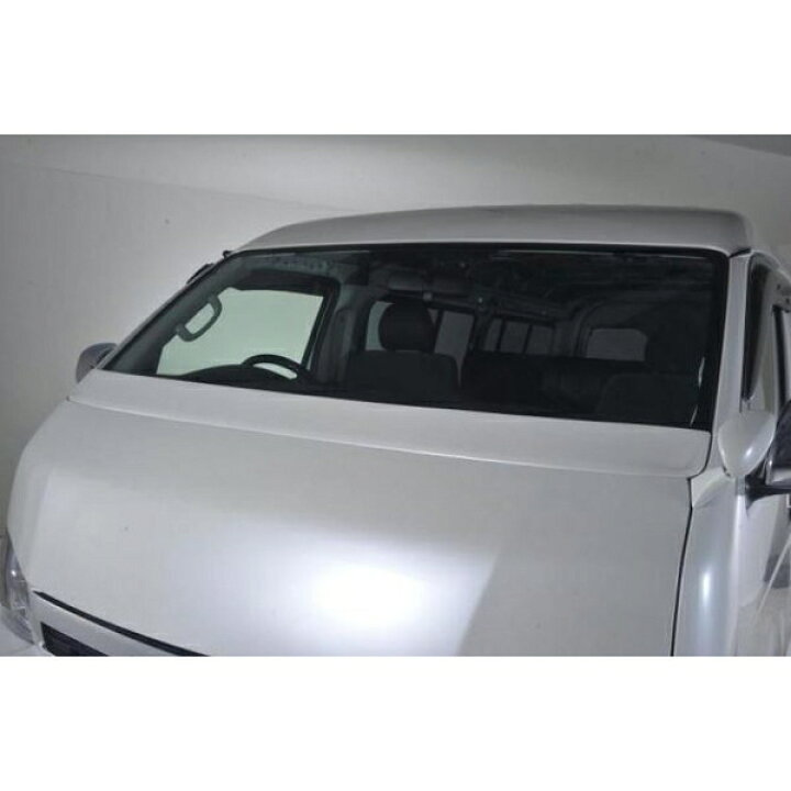 楽天市場】【200系ハイエース1～7型ワイドボディ】ワイパーカウル 
