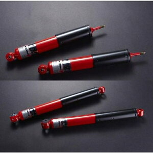 KONI(コニー)ヘビートラックショックアブソーバー 1本 NV350キャラバン