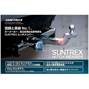 SUNTREX(TԍH) qb`o[ ^O}X^[ Lo E25n ~ebhII TM212811