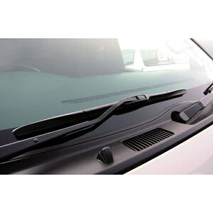 ユーアイビークル(UI-Vehicle) レクサスワイパー【フロント】 2本1セット 200系ハイエースワイドボディ用