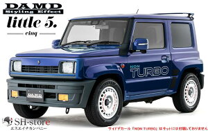 DAMD(_h) little5 gTN Rv[gLbg({fBLbĝ) h Wj[VGJB74W