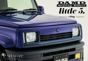 DAMD(_h) little5. gTN tgO h Wj[VGJB74W