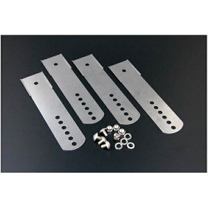 ���[�A�C�r�[�N���iUI-Vehicle�j�@4�{�ςݗp�A�^�b�`�����g