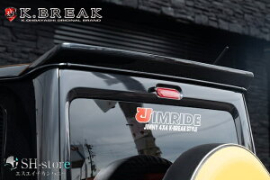 KuCN(K-BREAK) JIMRIDE Samurai AECO Wj[VGJB74W