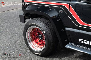 KuCN(K-BREAK) JIMRIDE Samurai I[o[tF_[Ver1(VGTCY) Wj[VGJB74W