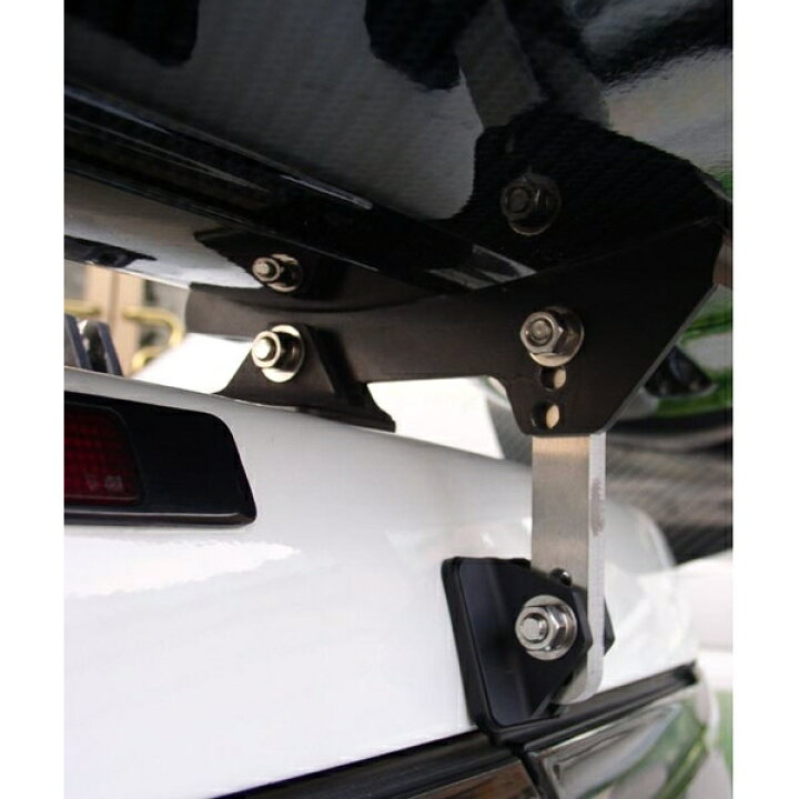 楽天市場】ユーラス(URAS) GTウイング用 DRagステー : エスエイチ 