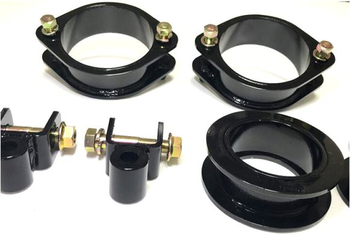 OVER TECH MAX40 LIFT UP KITバモスホビオ