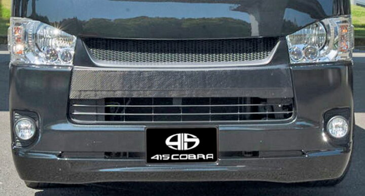 楽天市場】【200系ハイエース4～7型ナロー標準ボディ】ABS製クリーン 