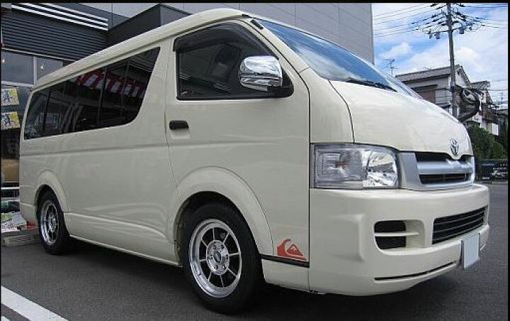 楽天市場】ハヤシレーシング ストリートタイプSTH(7.0J) 17インチ 