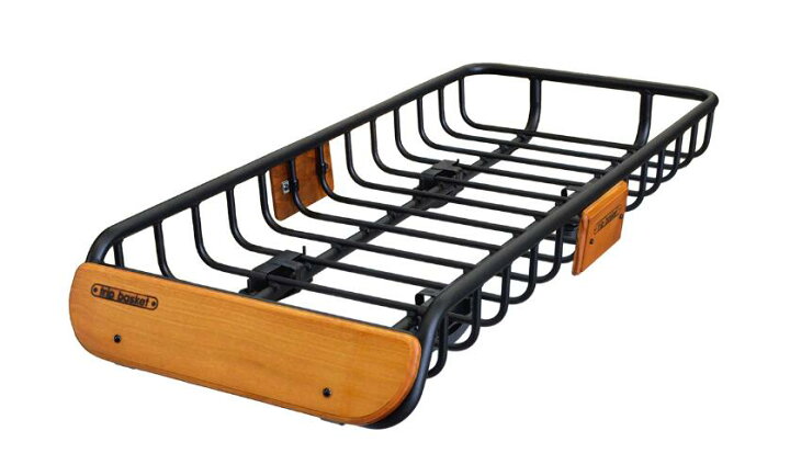 楽天市場】DAMD(ダムド) trip basket ルーフラック ハーフサイズ単体 