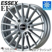 楽天市場】ハイエース 200（ブランドESSEX）（スタッドレスタイヤ 
