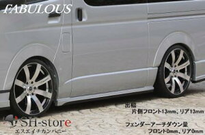 t@uX yFABULOUSz I[o[tF_[Lbgh ABS(F13mmER13mm) 200nnCG[X