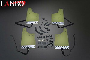 �����{ LANBO �}�b�h�K�[�h �y�O���[���z WD100466-GR JB64W �W���j�[