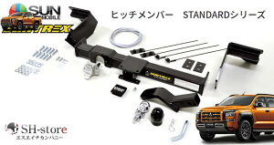 TԍH/SUNTREX LC2TgCg(GSR) qb`o[ ^O}X^[ X^_[h X`[ SH431120 NXC