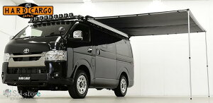 n[hJ[SWp HARD CARGO TChI[jO3m(ubN) 200nnCG[X W{fB yLAʔz