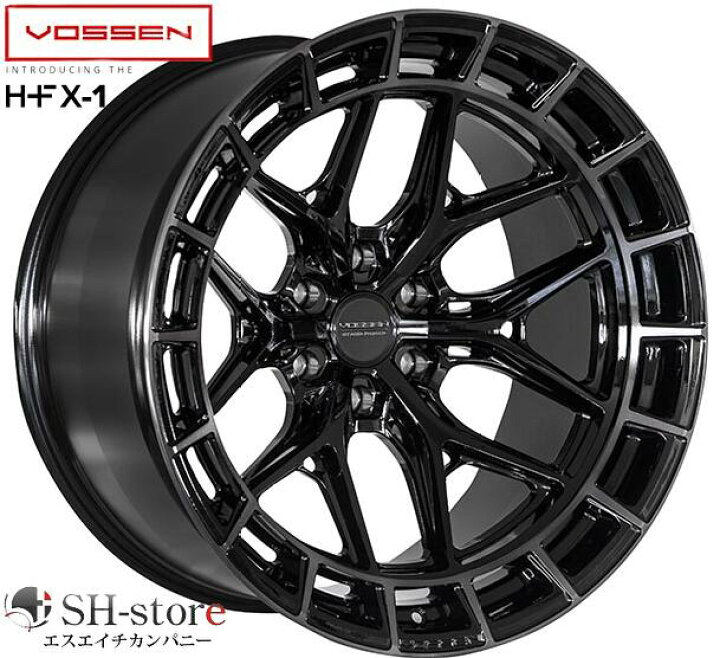 楽天市場】300系ランドクルーザー/LX600 タイヤホイールセット VOSSEN 