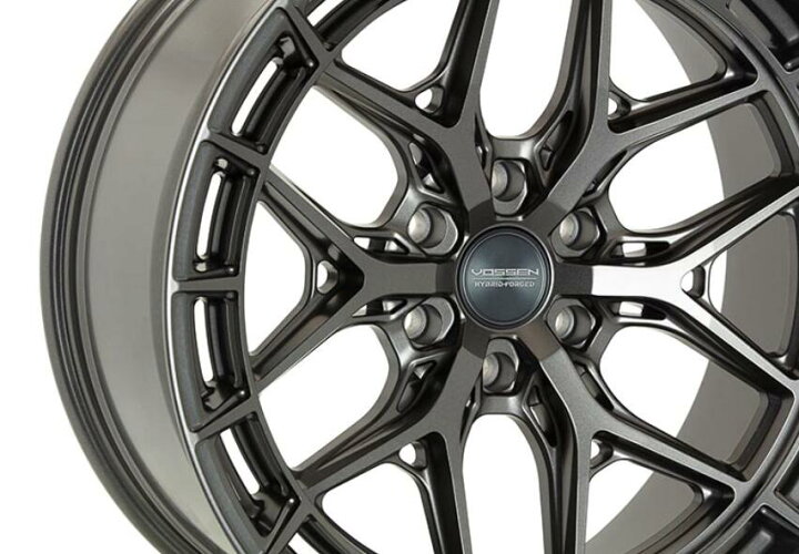 楽天市場】250系ランドクルーザー/GX550 タイヤホイールセット VOSSEN 