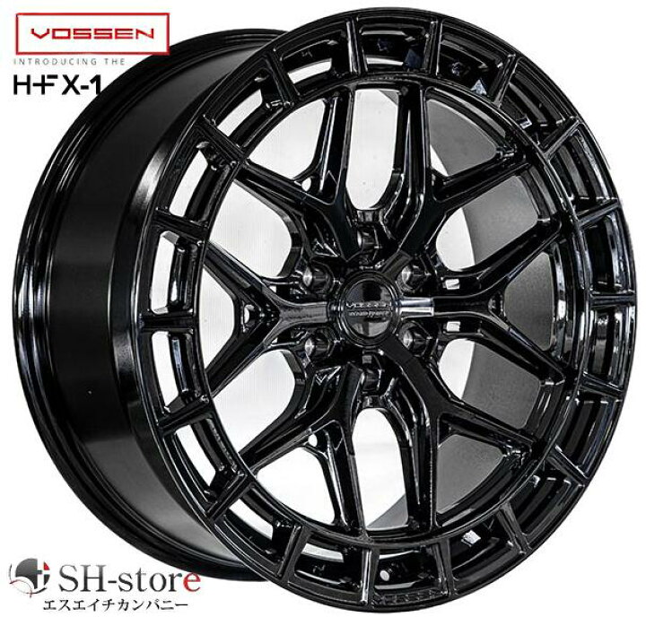 楽天市場】300系ランドクルーザー/LX600 タイヤホイールセット VOSSEN 