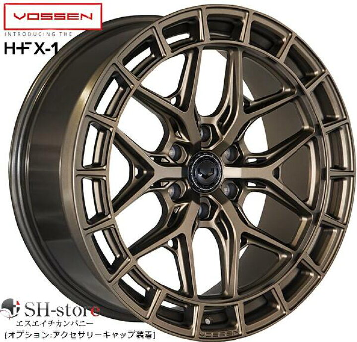 楽天市場】300系ランドクルーザー/LX600 タイヤホイールセット VOSSEN  