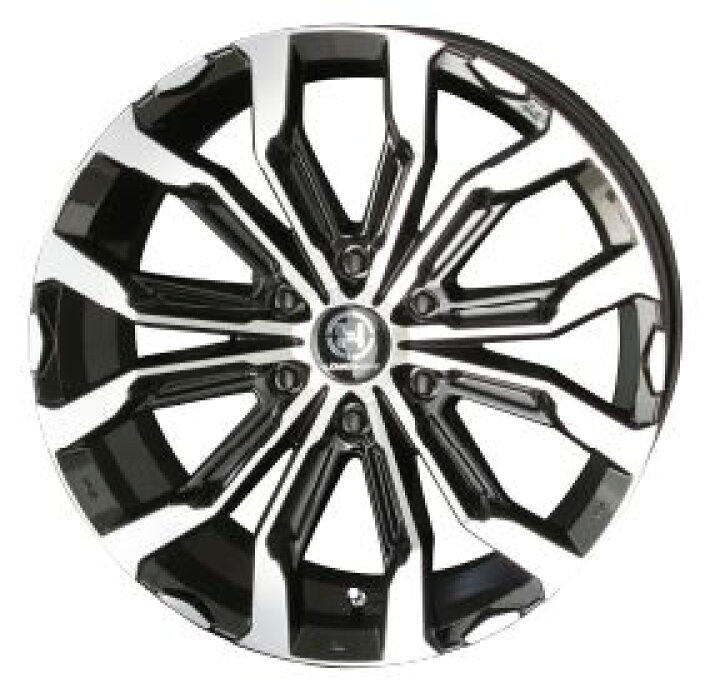 楽天市場】レーベンハート GXL106 グロスブラック 20インチ 【厳選輸入 