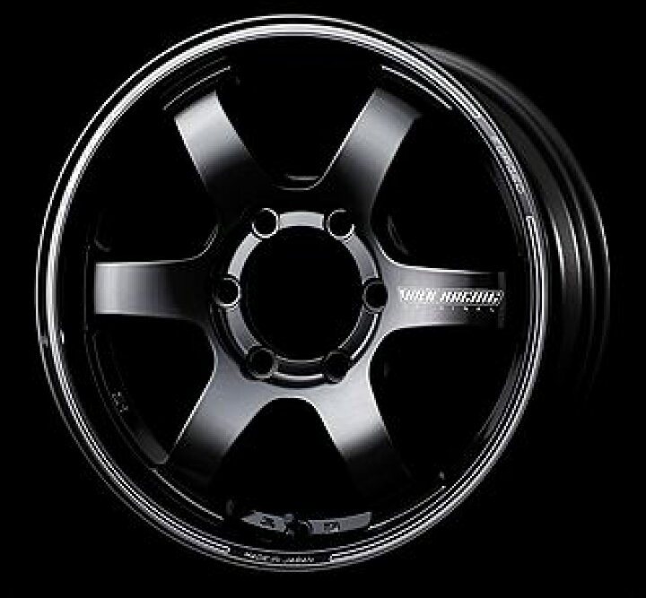 楽天市場】レイズ ボルクレーシングTE37SB PWカラー 18インチ 【厳選 