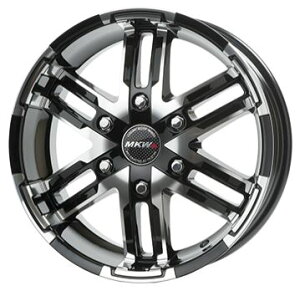MKW MK-55 _CJbgOXubN 16C` yIA215/65R16zC[^CZbgz200nnCG[XɍœKq^C[J[Iׂ܂Ir