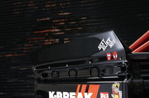 K-BREAK(PCuCN) BabyGang AECOX|C[h nC[bggbNW{500n