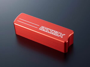GZbNX(ESSEX/CRS) rbgTChu[LJo[ bh 200nnCG[Xp