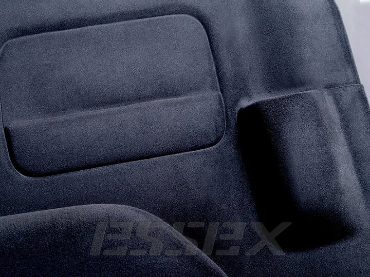 楽天市場】エセックス(ESSEX/CRS) ファブリックトリムカバー 200系 