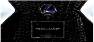 A[eBVXsbciARTISANj yJ[{zio[t[CFRP NTXLS500/500h BLACKLABEL