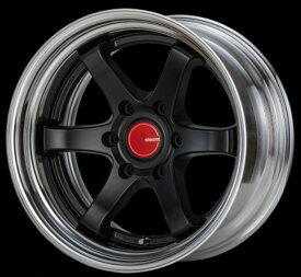 舞杏(カズキオート) KBレーシング2 グロッシーブラック 18インチ 【厳選輸入225/50R18ホイールタイヤセット】 200系ハイエースに最適〈タイヤ銘柄選べます！〉