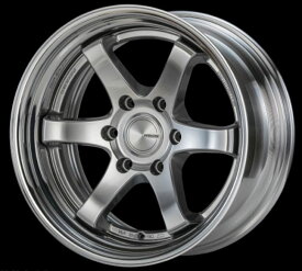 舞杏(カズキオート) KBレーシング2 チタン 18インチ 【厳選輸入225/50R18ホイールタイヤセット】 200系ハイエースに最適〈タイヤ銘柄選べます！〉