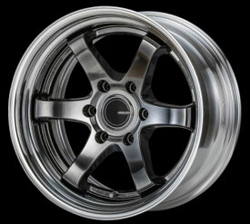 舞杏(カズキオート) KBレーシング2 ハイパーブラック 17インチ【厳選輸入215/60R17ホイールタイヤセット】 200系ハイエースに最適〈タイヤ銘柄選べます！〉