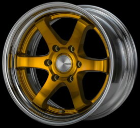 舞杏(カズキオート) KBレーシング2 ダジリングゴールド 18インチ 【厳選輸入225/50R18ホイールタイヤセット】 200系ハイエースに最適〈タイヤ銘柄選べます！〉