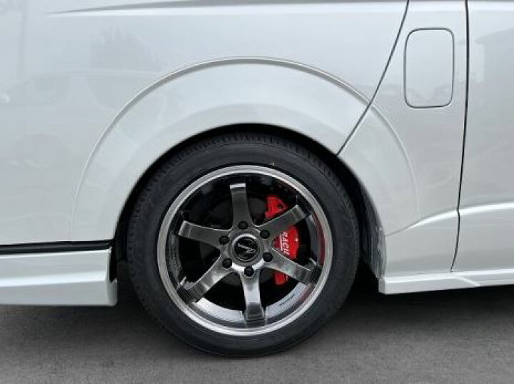 楽天市場】舞杏（カズキオート） GT-Sローフォルムオーバーフェンダー 