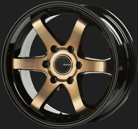 舞杏 KBレーシングMAX ブロンズクリアSP 18インチ 【厳選輸入225/50R18ホイールタイヤセット】 200系ハイエースに最適〈タイヤ銘柄選べます！〉