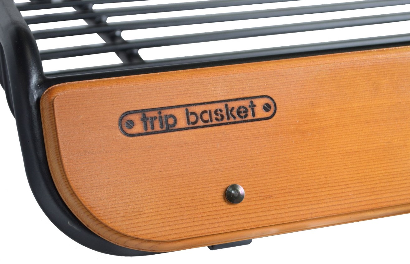 DAMD(ダムド) trip basket ルーフラック単体 ルーフラック・ベースキャリアセット MR52S MR92S ハスラー