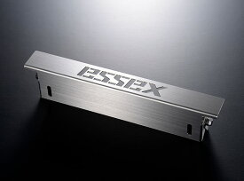 エセックス(ESSEX/CRS) ナンバーステー 200系ハイエース