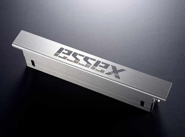 楽天市場】エセックス(ESSEX/CRS) ナンバーステー 200系ハイエース : エスエイチカンパニー 楽天市場】エセックス(ESSEX/CRS) ナンバーステー 200系ハイエース : エスエイチカンパニー