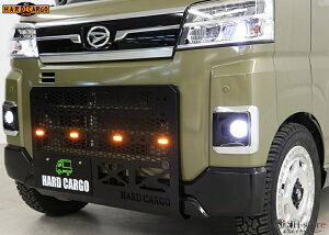 n[hJ[SWp HARD CARGO JAPAN LEDXLbhO Ag[AnC[bgJ[SAfbLop S700V/S710V/S700V/S710W
