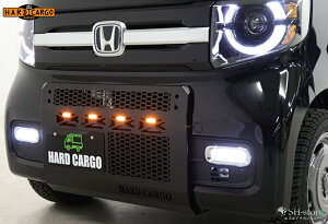 n[hJ[SWp HARD CARGO JAPAN LEDXLbhO N-VAN JJ1/JJ2